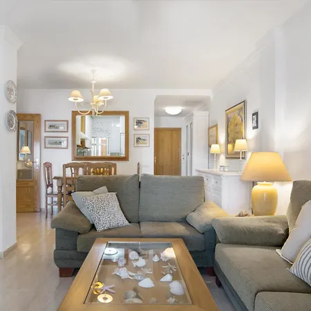 Apartment Familiar La Atalaya Conil De La Frontera
