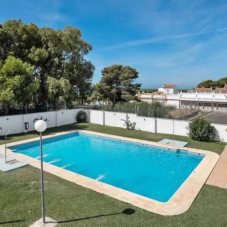 Familiar La Atalaya