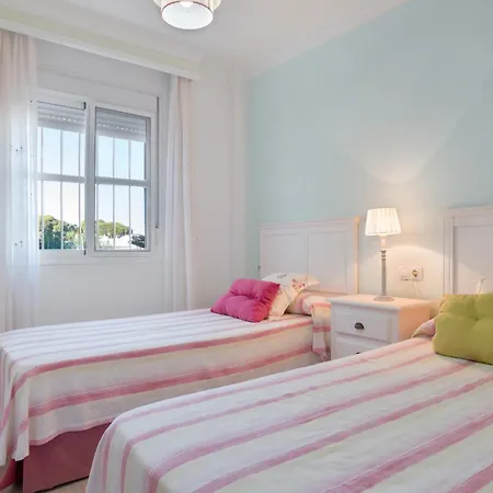 Apartment Familiar La Atalaya