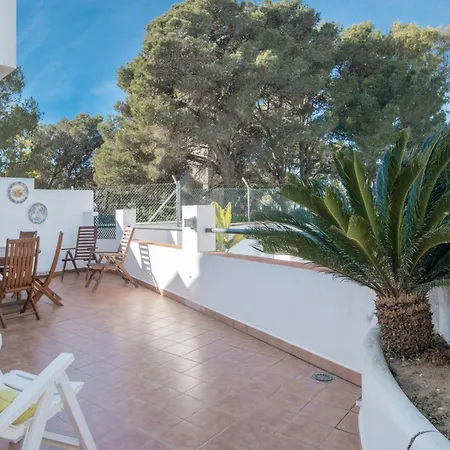 Familiar La Atalaya Apartment *
