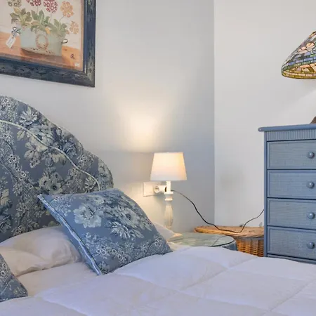 Familiar La Atalaya Apartment